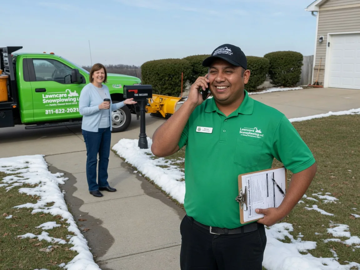 Lawn Care Services By Expert Landscaper Tilghman, MD FAQs